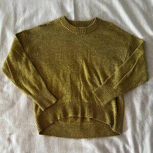 Old Navy - Scoop Neck Sweater / Size Small